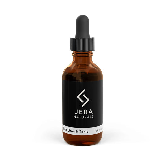Hair Growth Tonic, 2oz